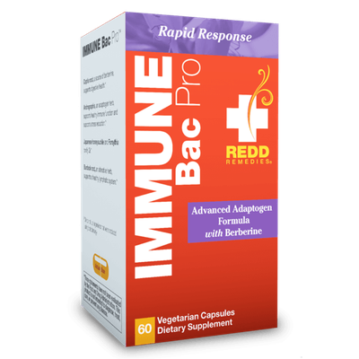Immune Bac Pro