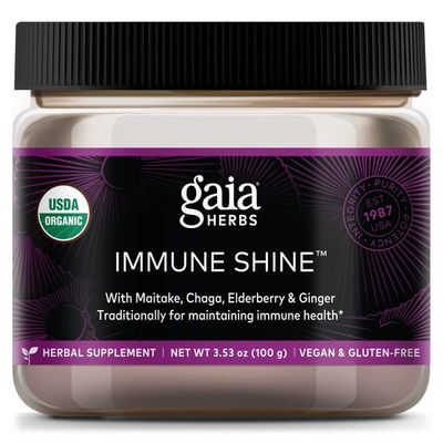 Immune Shine Powder 100g