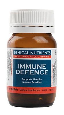 Immuzorb immune Defence