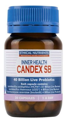 Inner Health Candex SB