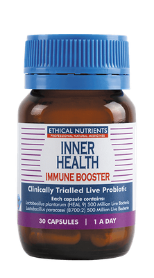 Inner Health Immune Booster