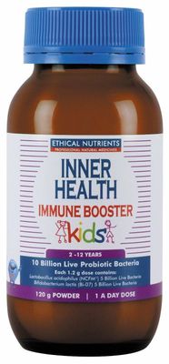 Inner Health Kids Immune Booster