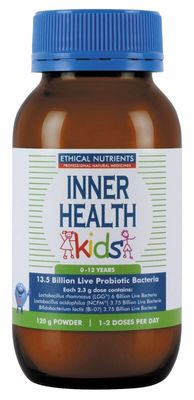 Inner Health Kids Powder