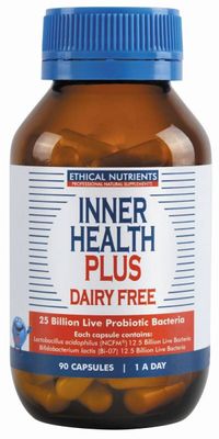 Inner Health Plus Dairy Free