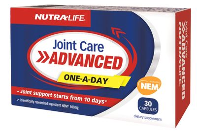 Joint Care Advanced