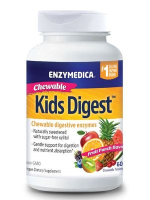 Kids Digest Chewable