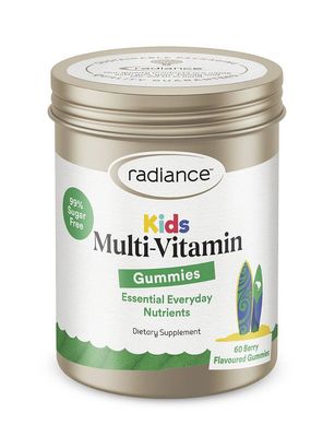 Kids Multi-Vitamin Gummies