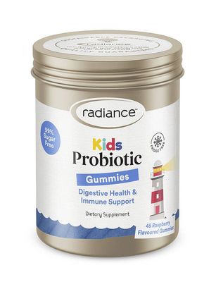Kids Probiotic Gummies