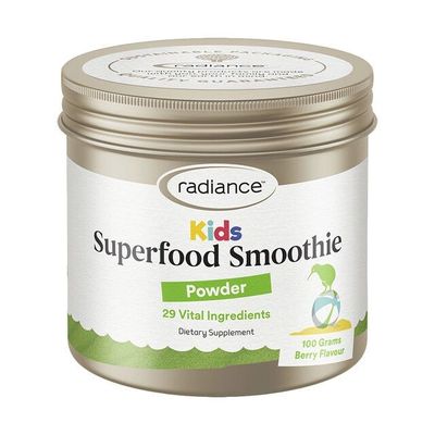 Kids Superfood Smoothie