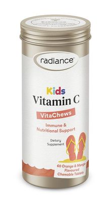 Kids Vitamin C