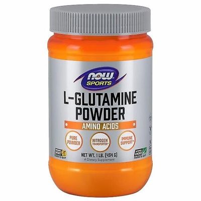 L Glutamine Powder 454g