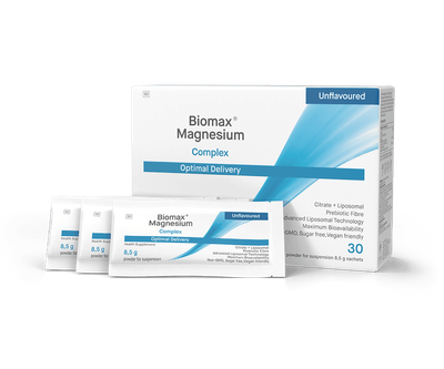 Liposomal Magnesium 30 sachets