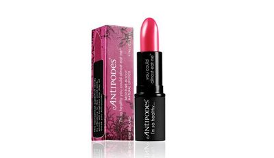 Lipstick - Dragonfruit Pink
