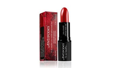 Lipstick - Ruby Bay Rouge