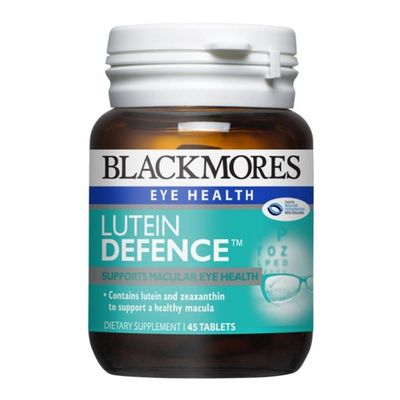 Lutein Defence