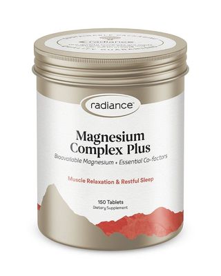 Magnesium Complex Plus
