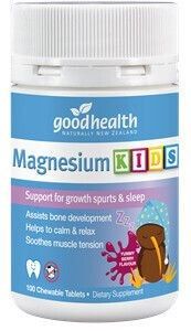 Magnesium Kids Chews