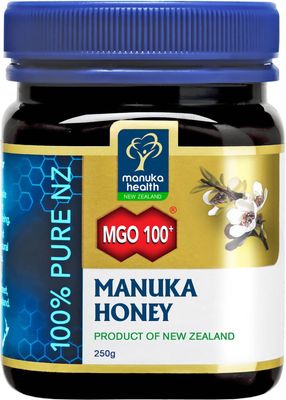 Manuka Honey MGO 100+