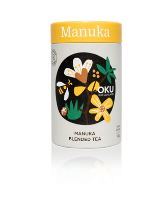 Manuka Tea Bags