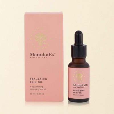 ManukaRx ProAging Skin Oil 20ml
