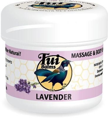 Massage Balm - Lavender
