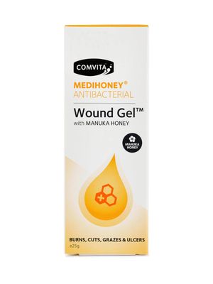 Medihoney Wound Gel