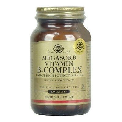 Megasorb Vitamin B Complex
