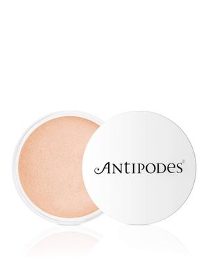 Mineral Foundation - Pale Pink