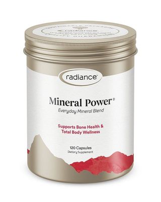 Mineral Power