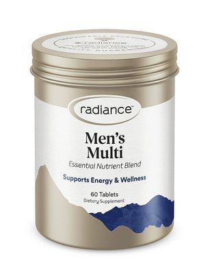 Multi for Men