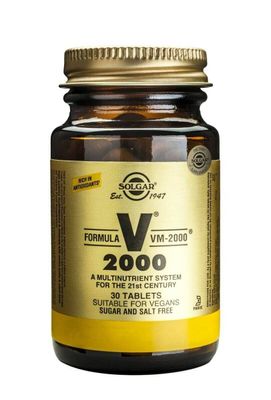 Multi Nutrient VM2000