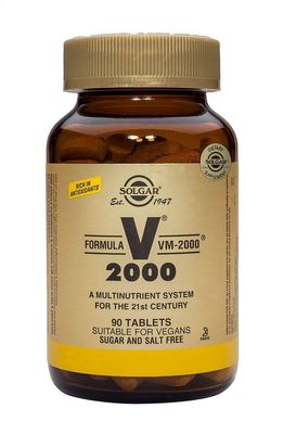 Multi Nutrient VM2000
