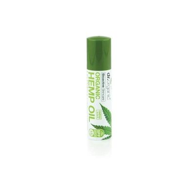 Organic Hemp Oil Lip Balm
