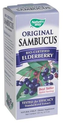 Original Sambucus