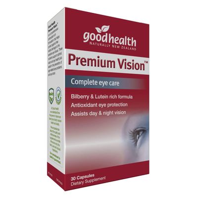 Premium Vision - Complete Eye Care