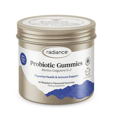 Probiotic Gummie