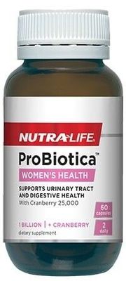 Probiotica Womens Health