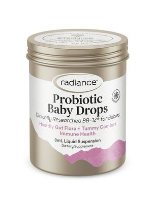 Probiotics Baby Drops