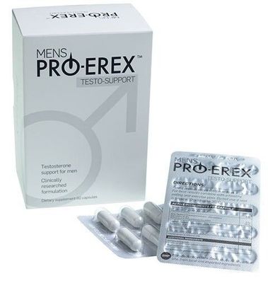 ProErex Testo-Support