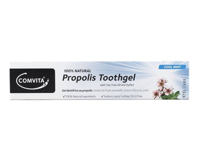 Propolis Toothgel