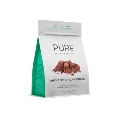 Pure Whey Protein Chocolate 1kg