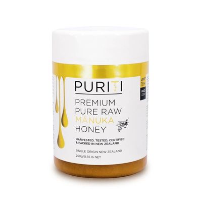 Puriti Manuka Honey UMF18+