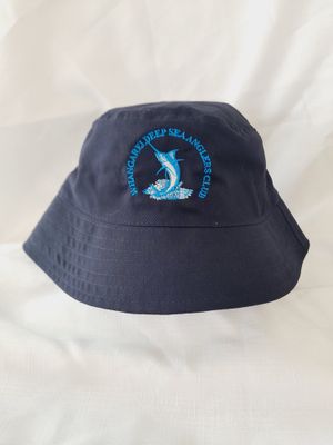 Accessories: WDSAC Bucket Hat