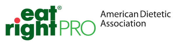 American Dietetic Association logo