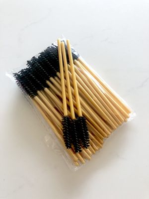 Mascara wands 50 pack