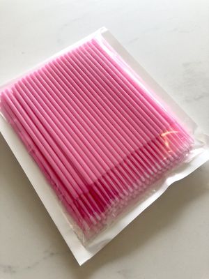 Microfibre brush 50 pack