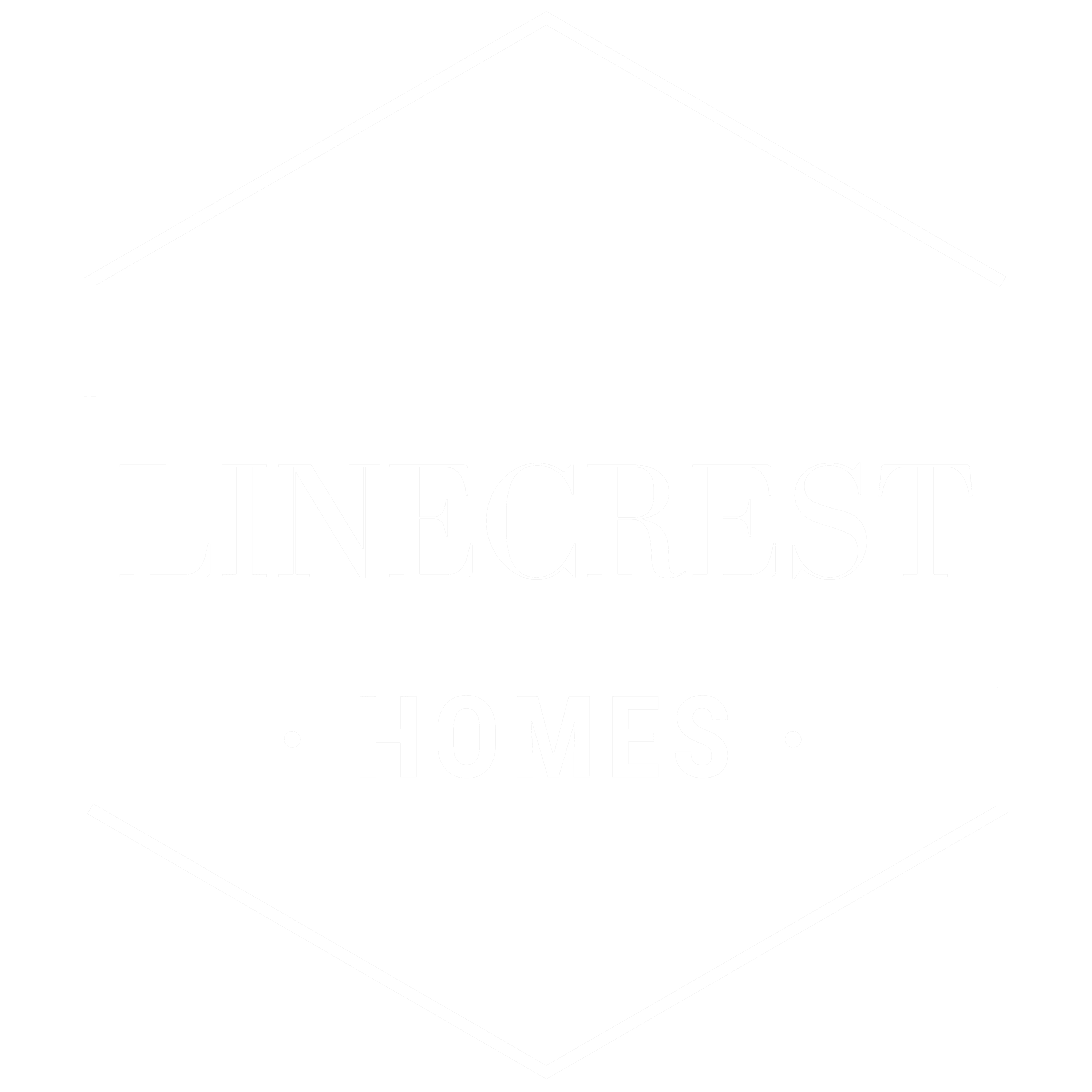 Linecrest Homes Logo