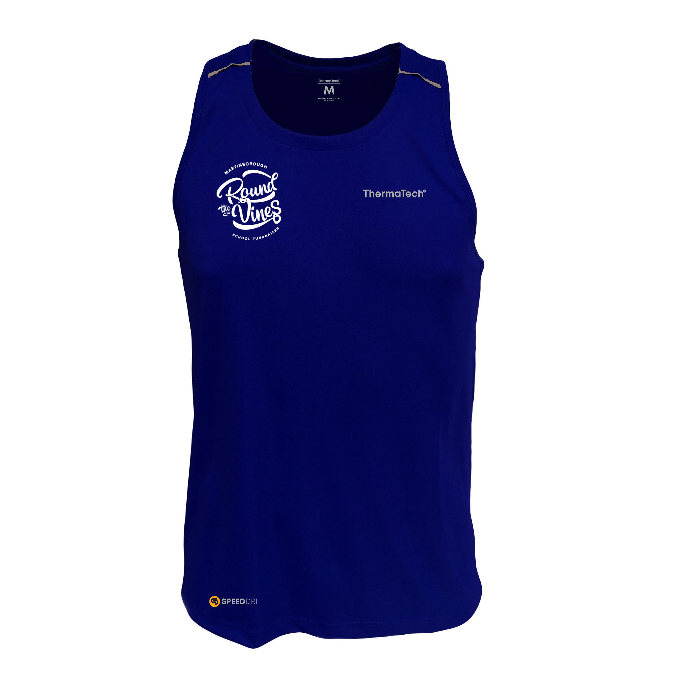 Ink Mens Training Singlet (Therma Tech)