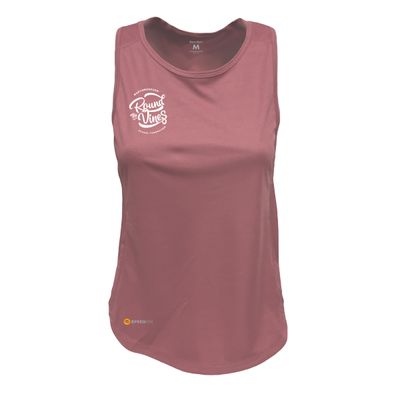 Rouge Womens Training Singlet (Therma Tech)