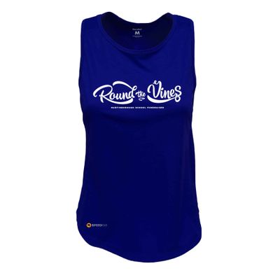 Women&#039;s - Ink - TT28W Event Singlet (Thermatech)